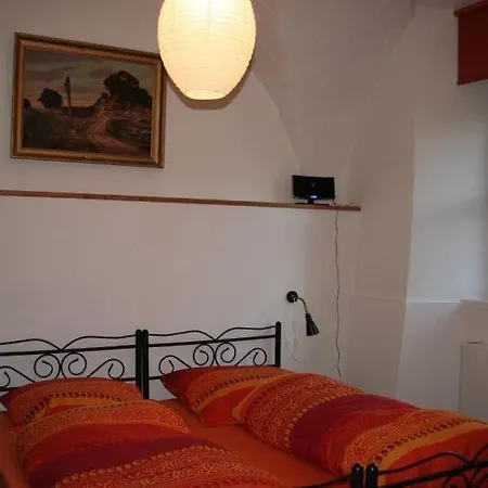 Ferienwohnung-im-pfarrhaus * Muglitztal